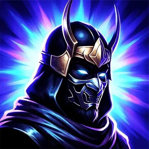 Lethal Shadow
