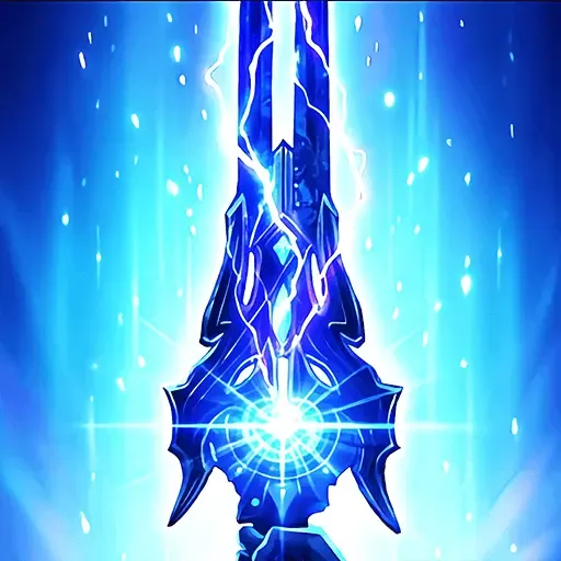 Bifrost Blade