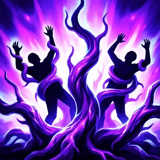 Roots of Yggrdasil