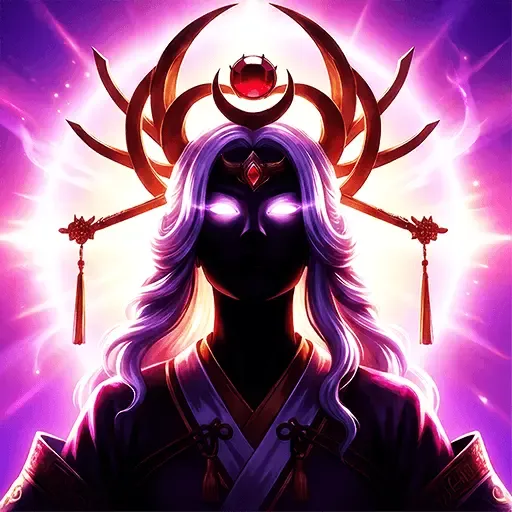 Shamanic Theft