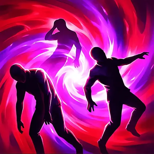 Dance of Shadows