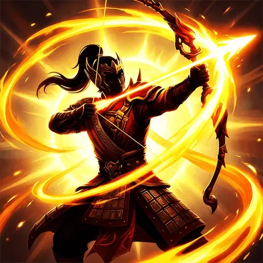Nine Suns Shall Fall