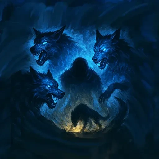 Grave Guardian