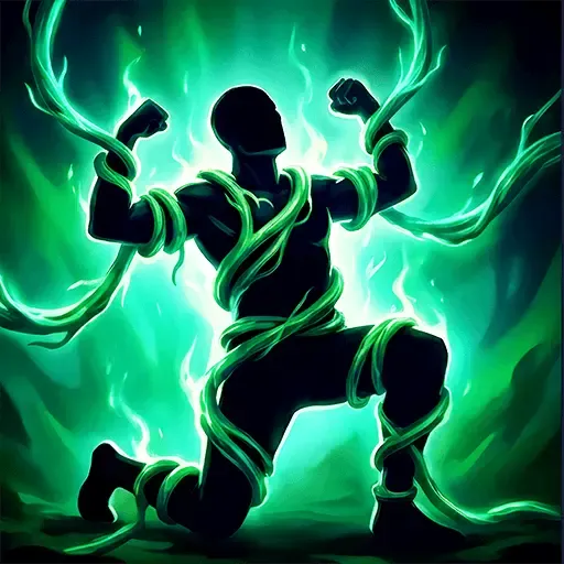 Panther's Guile