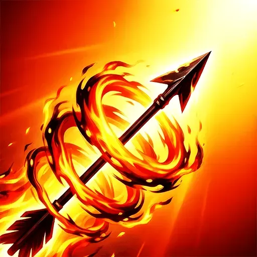 Scorched Shot