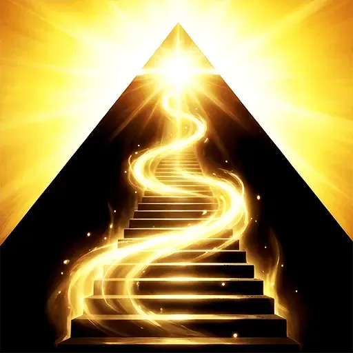Steps of Ascension