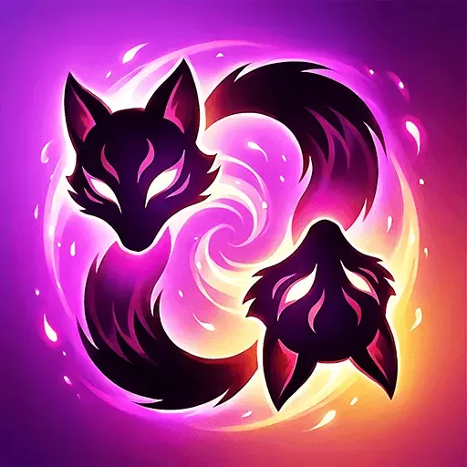 Nine Tailed Slash