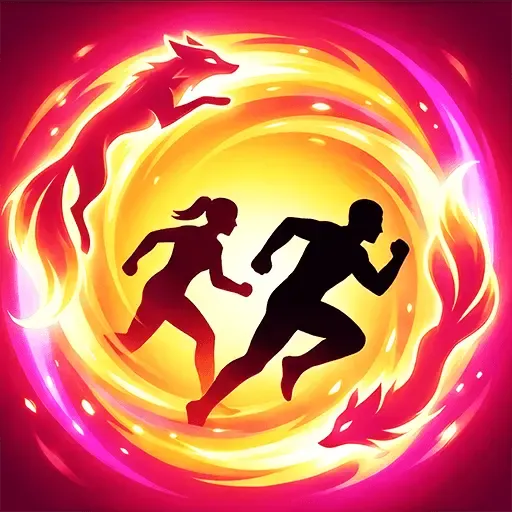 Foxfire Blessing
