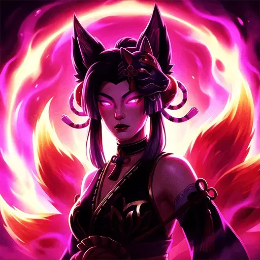 Kitsune's Gift