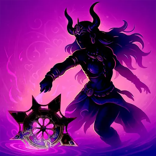 Unyielding Desire