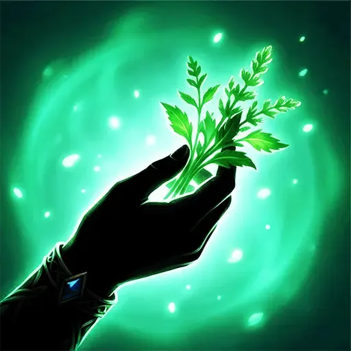Royal Herbs