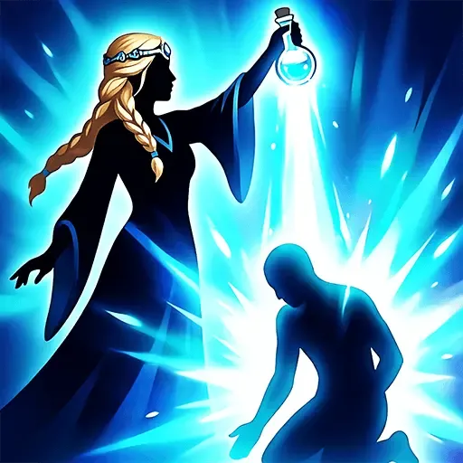 Elixir of Fate