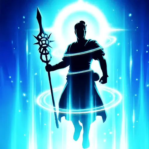 Blessed Infusion
