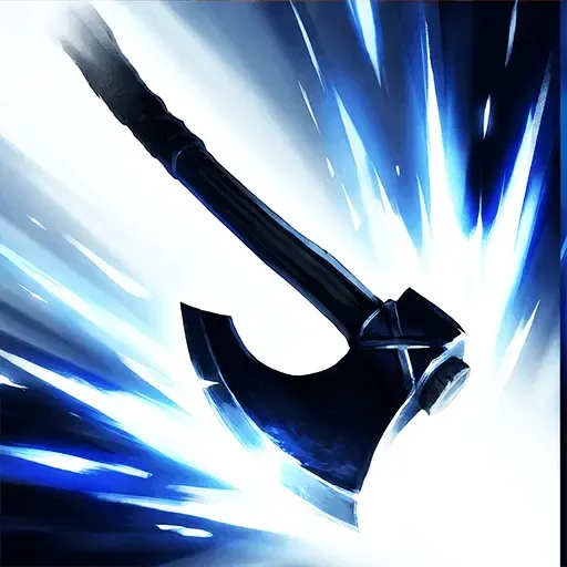 Axe Whirl