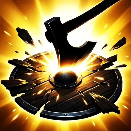 Shieldbreaker