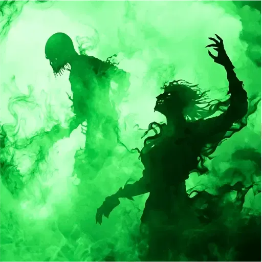 Toxic Veil