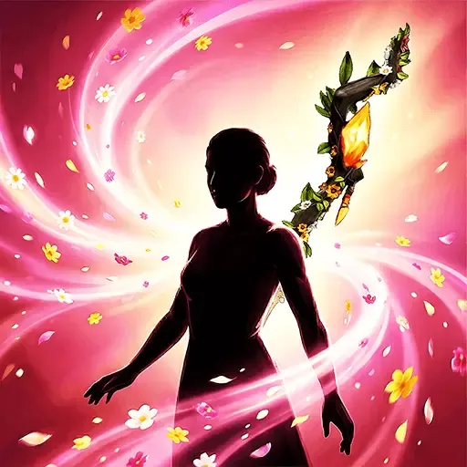 Harmonious Light