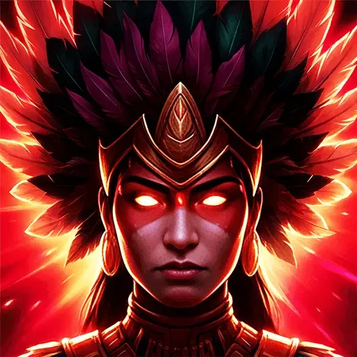 Mouth of Thorns
