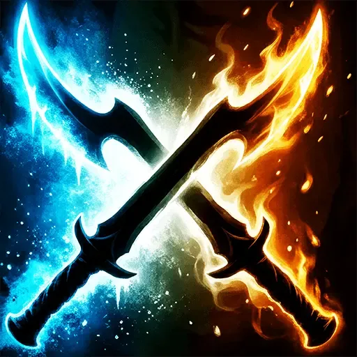 Demon Daggers