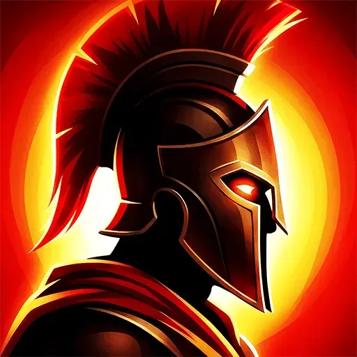 Spartan Resolve