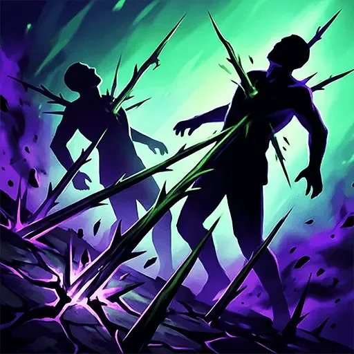 Tainted Overgrowth