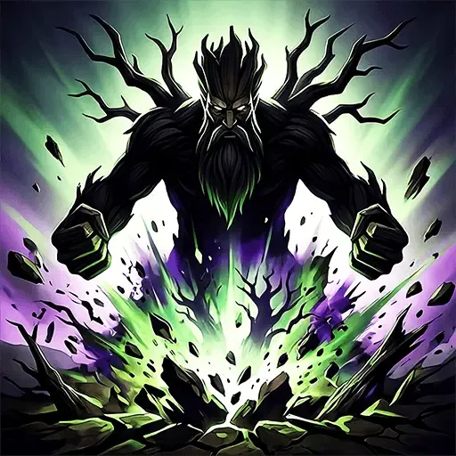 Forest Illusions