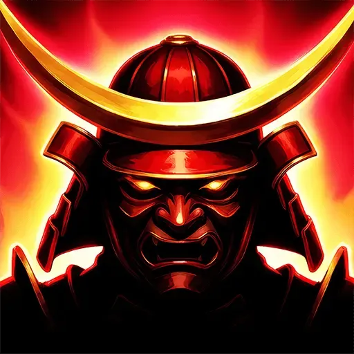 Crimson Berserker
