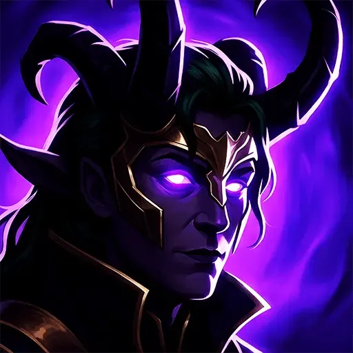 Unending Mischief