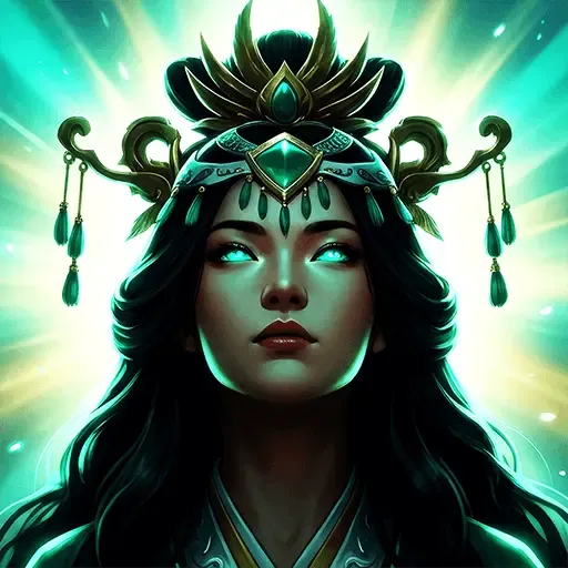 River Maiden