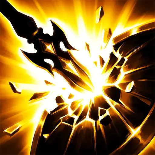 Avenger's Blade