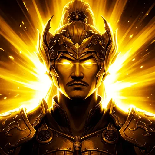 Glorious Onslaught