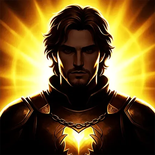 Knight of the Hunt