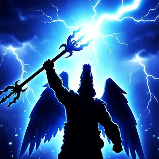 Ride the Lightning