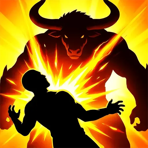 Locked Horns