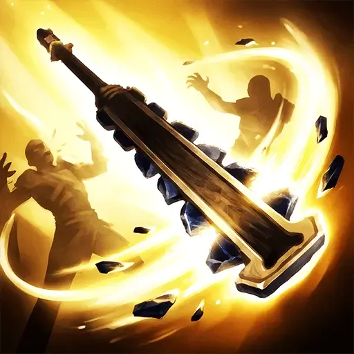 Obsidian Judgement