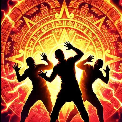 Moctezuma's Revenge