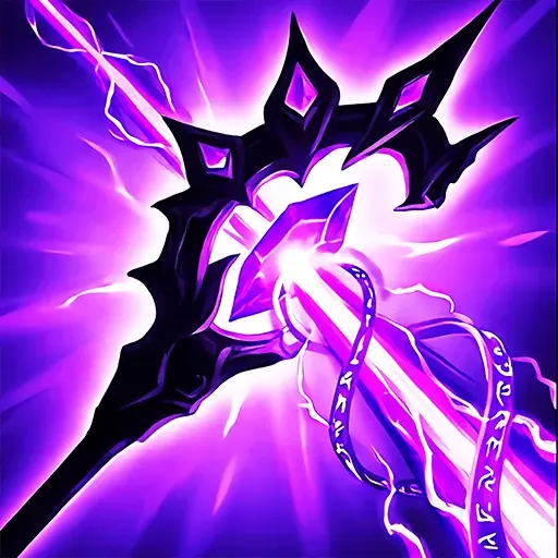 Dark Magicks