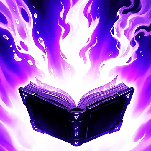 Spellbook of Corruption