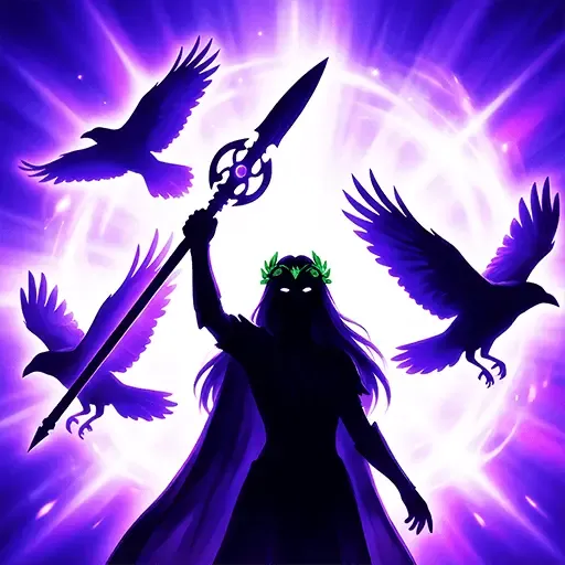 Dark Tidings