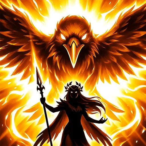 Omen of the Raven