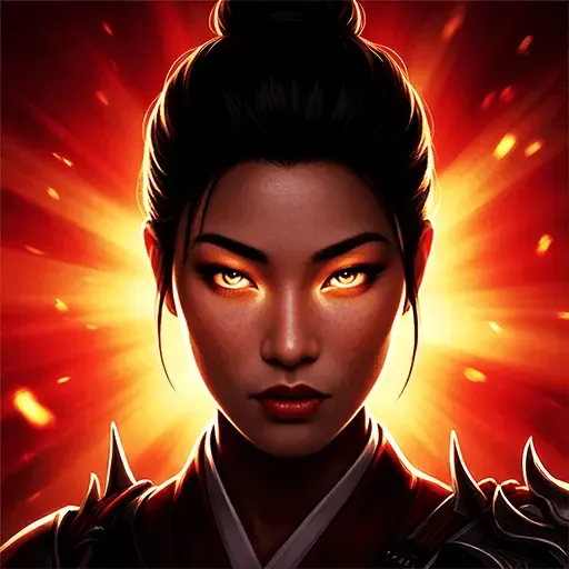 Raging Fire Within