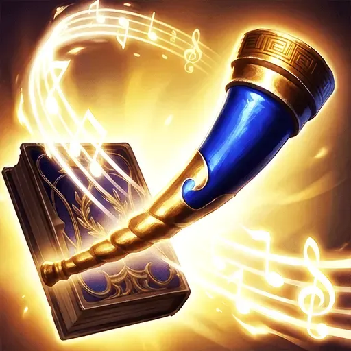 Melody Infusion