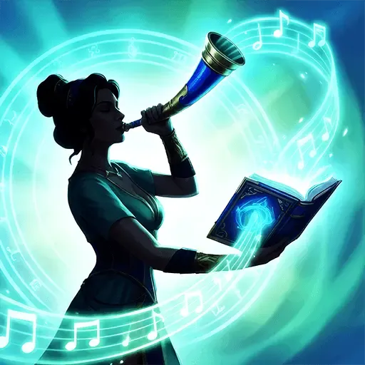 Ethereal Amplification