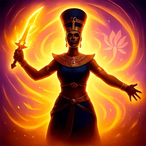 Living Goddess