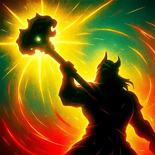 Thunderous Echo