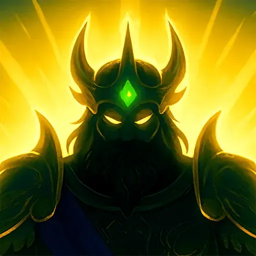 Sharur's Foresight