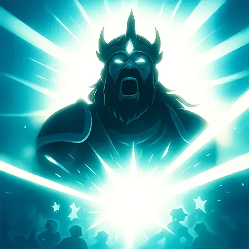 Sharur's Judgement