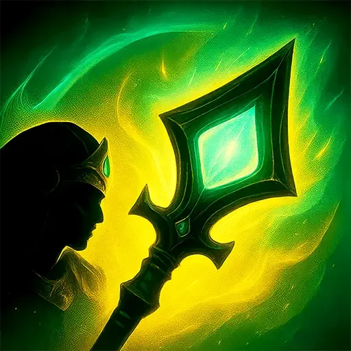 Queen's Vengeance