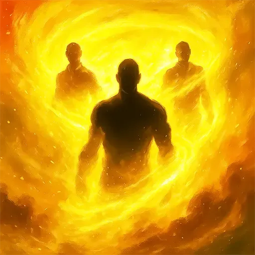 Scion of Sands