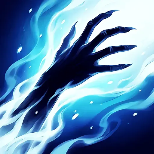 Torrent of Calamity